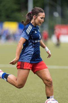 Bild 176 - wBJ Hamburger SV - FC Suederelbe : Ergebnis: 9:0